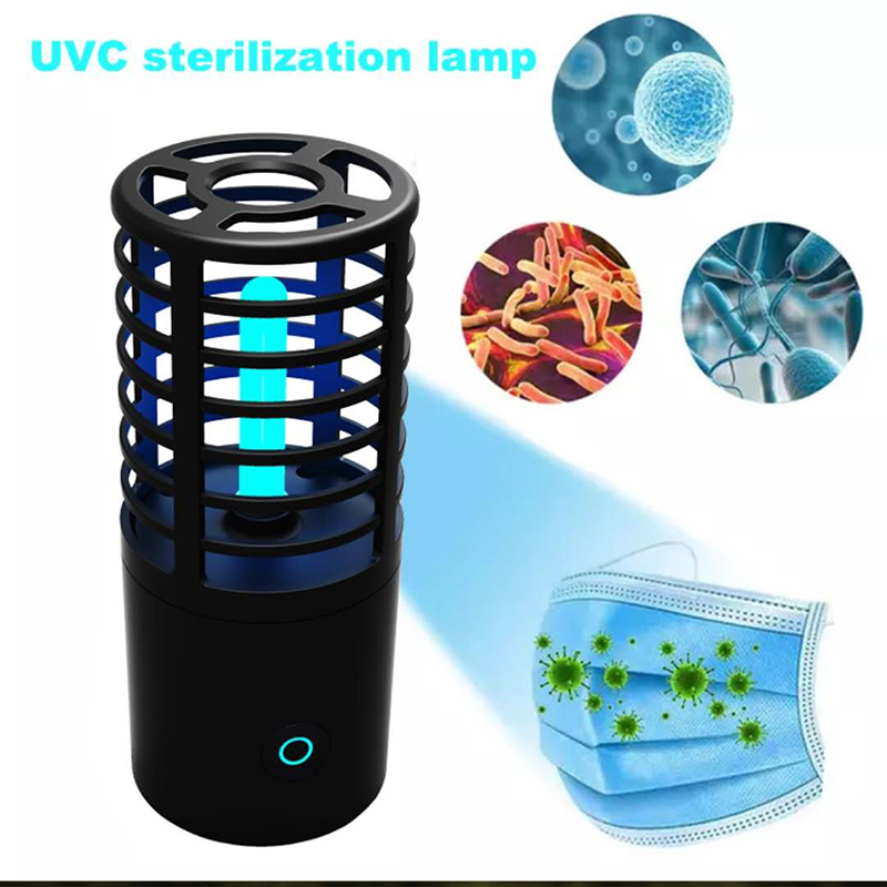 Lampada di sterilizzazione UV