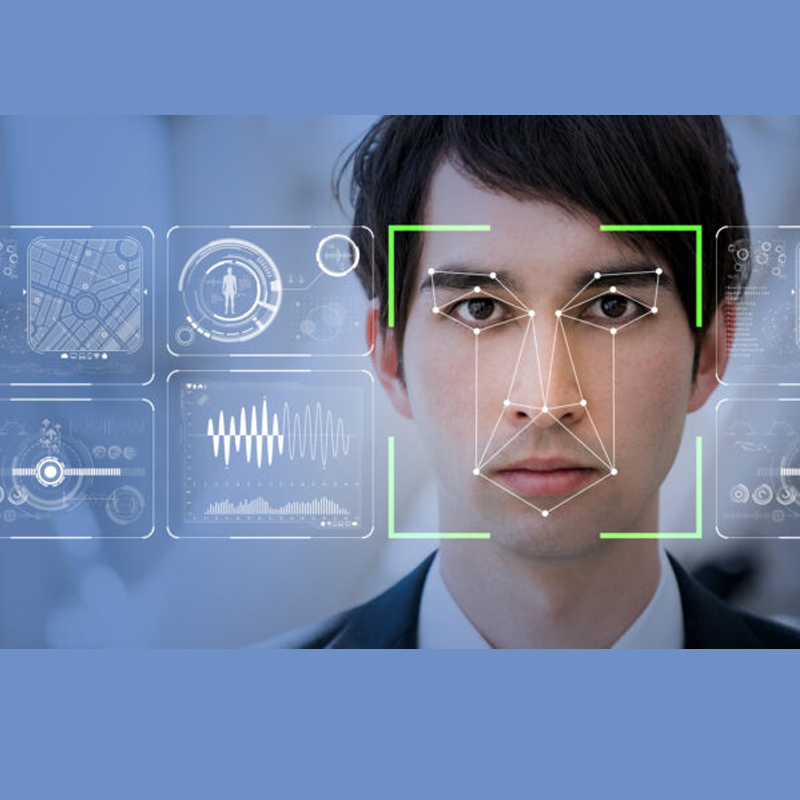 Clearview AI per terminare i servizi di riconoscimento facciale